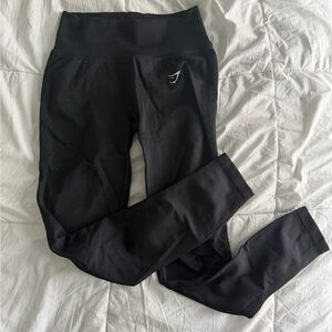 Gymshark Black Leggings
